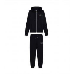 Tuta sportiva Donna Emporio Armani EA7