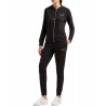 Tuta sportiva Donna Emporio Armani EA7