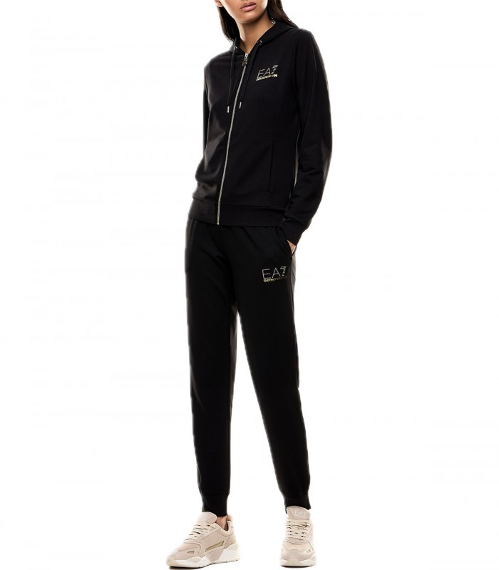 Tuta sportiva Donna Emporio Armani EA7