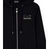 Tuta sportiva Donna Emporio Armani EA7