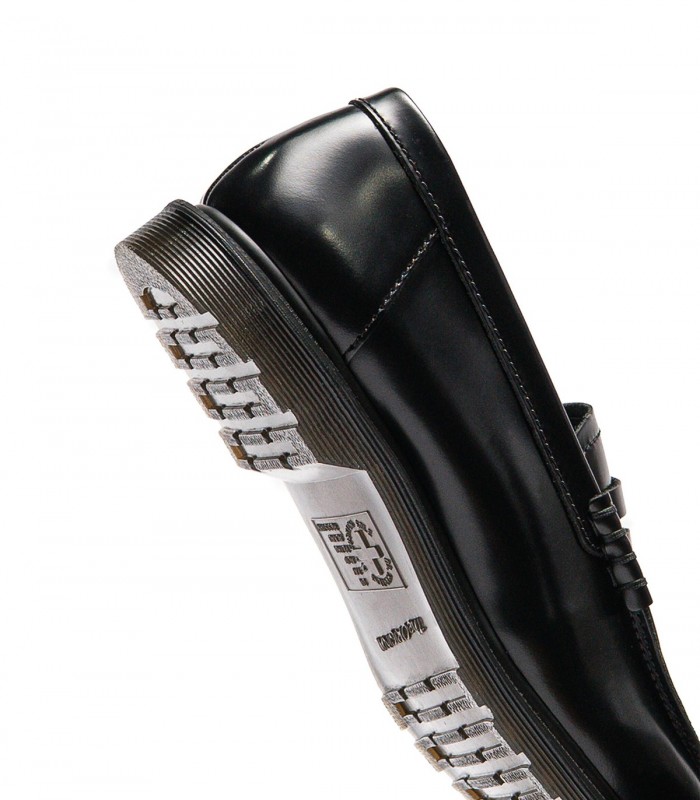 Mocassini Uomo DR Martens Myfair