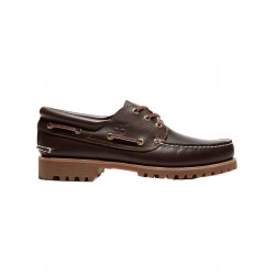 Scrape da barca Uomo Timberland