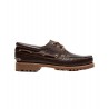 Scrape da barca Uomo Timberland