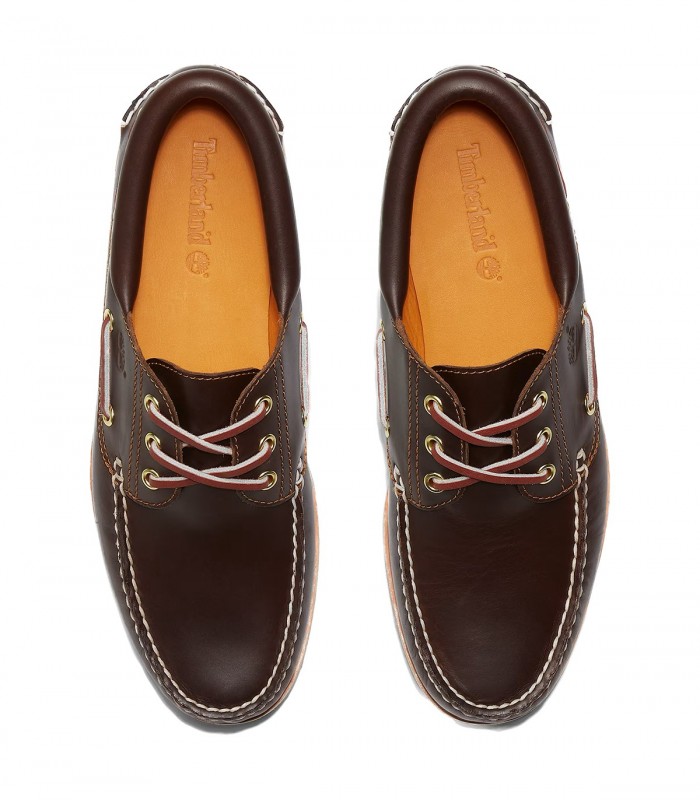 Scrape da barca Uomo Timberland