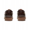 Scrape da barca Uomo Timberland