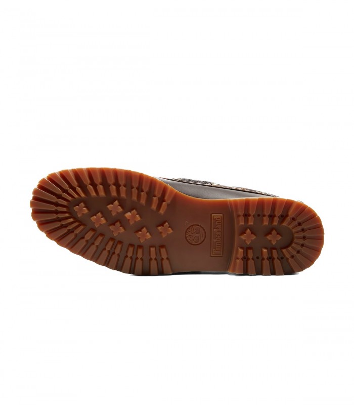 Scrape da barca Uomo Timberland