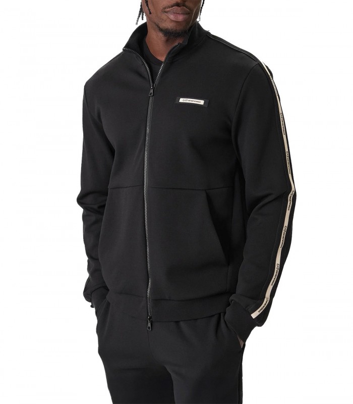 Felpa Uomo Emporio Armani EA7