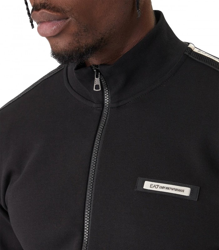 Felpa Uomo Emporio Armani EA7