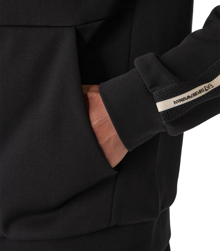 Felpa Uomo Emporio Armani EA7
