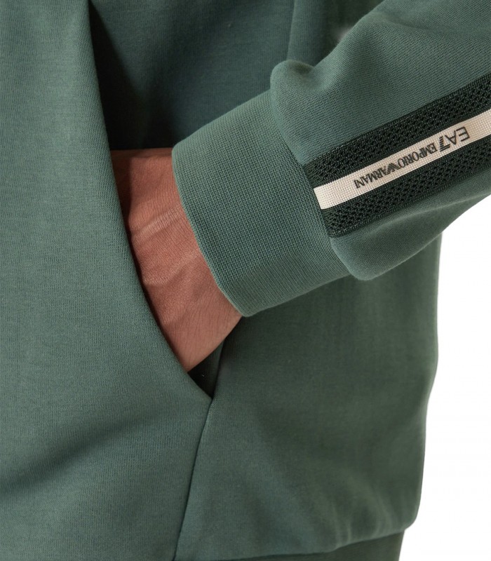 Felpa Uomo Emporio Armani EA7