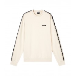 Felpa girocollo Emporio Armani EA7