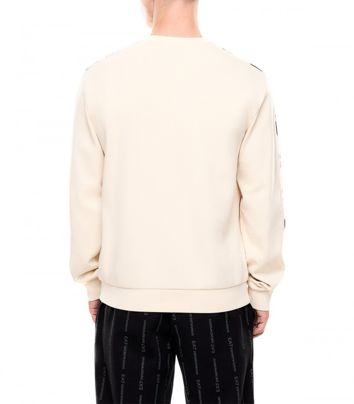 Felpa girocollo Emporio Armani EA7