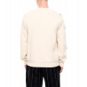 Felpa girocollo Emporio Armani EA7