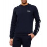 Felpa girocollo Emporio Armani EA7