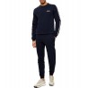 Felpa girocollo Emporio Armani EA7