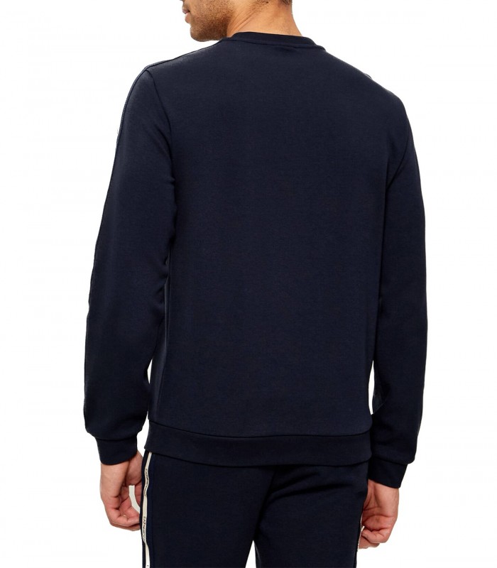 Felpa girocollo Emporio Armani EA7