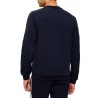 Felpa girocollo Emporio Armani EA7