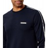 Felpa girocollo Emporio Armani EA7