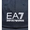 Cappello Emporio Armani EA7