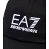 Cappello Emporio Armani EA7
