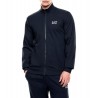 Felpa Uomo Emporio Armani EA7
