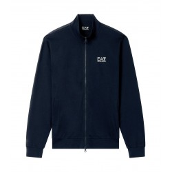 Felpa Uomo Emporio Armani EA7