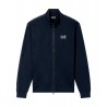 Felpa Uomo Emporio Armani EA7