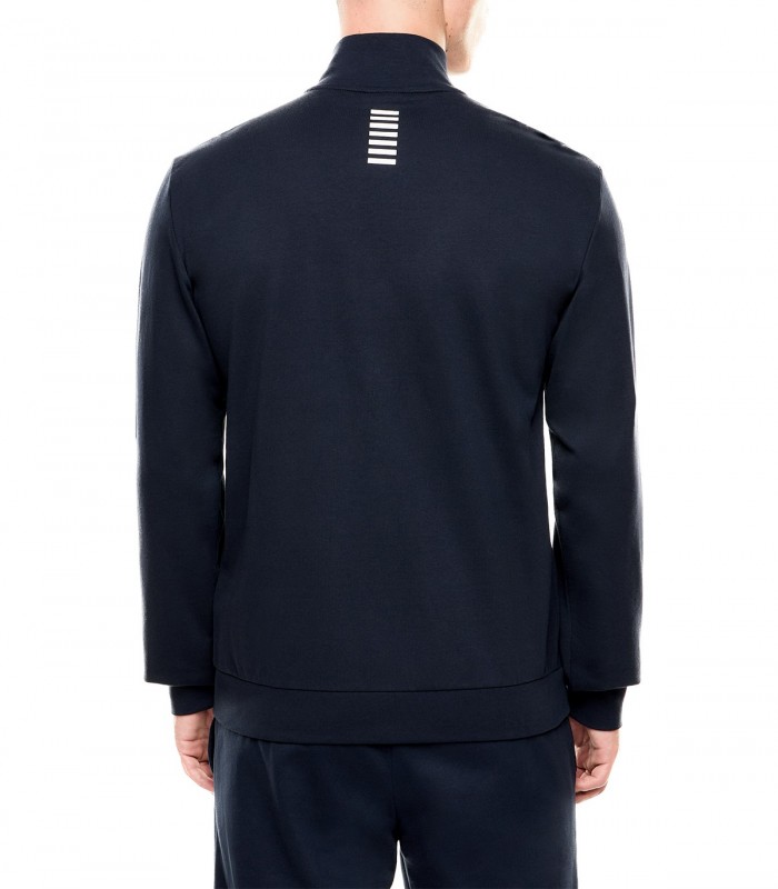 Felpa Uomo Emporio Armani EA7