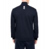 Felpa Uomo Emporio Armani EA7