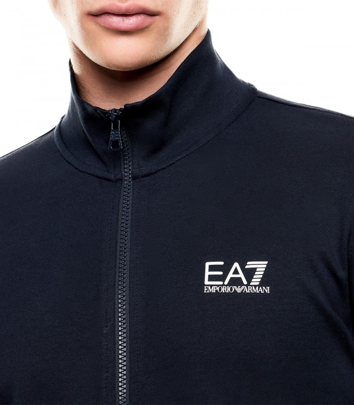 Felpa Uomo Emporio Armani EA7