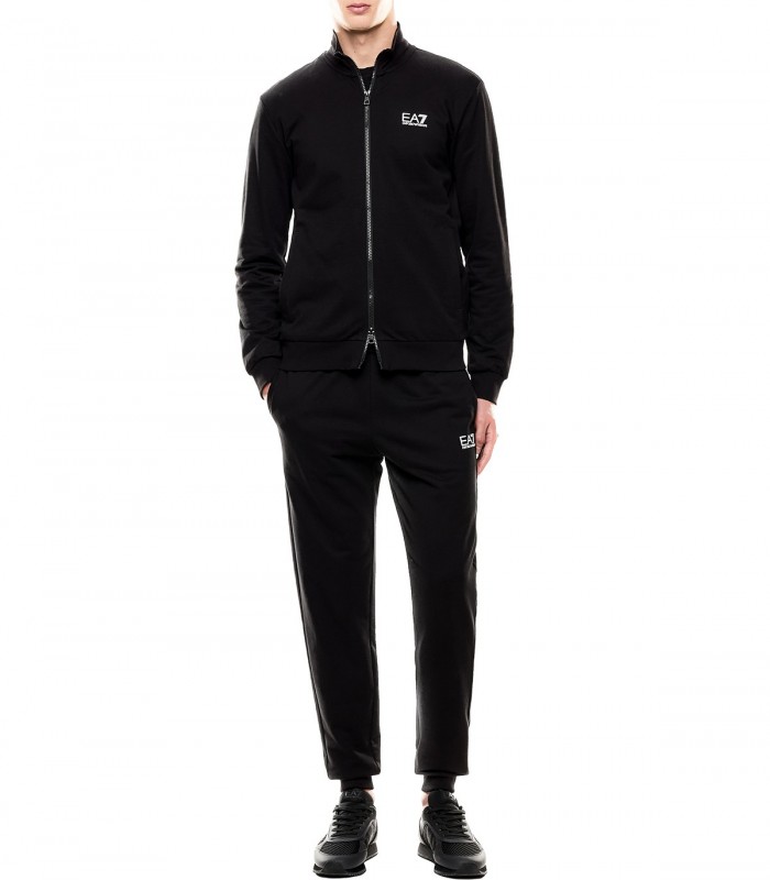 Felpa Uomo Emporio Armani EA7