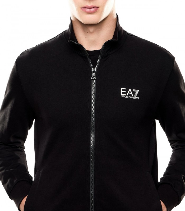 Felpa Uomo Emporio Armani EA7