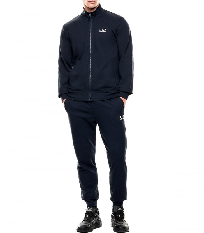 Felpa Uomo Emporio Armani EA7