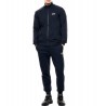 Felpa Uomo Emporio Armani EA7