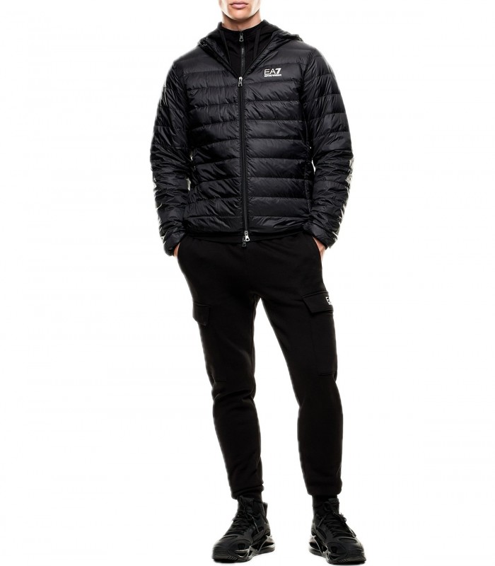 Piumino 100g Uomo Emporio Armani EA7