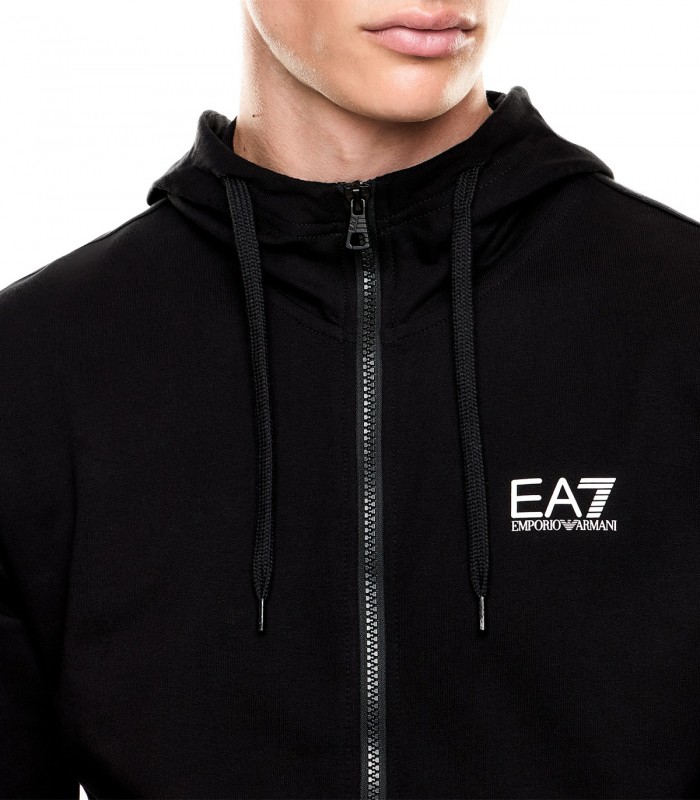 Felpa con cappuccio Uomo Emporio EA7