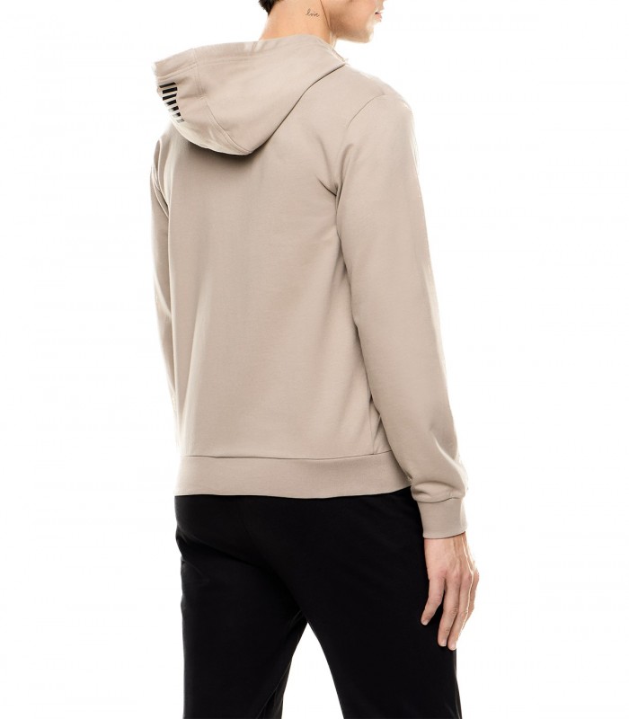 Felpa con cappuccio Uomo Emporio EA7