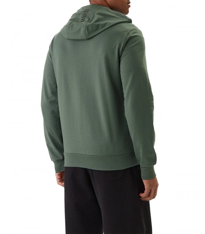 Felpa con cappuccio Uomo Emporio EA7