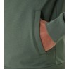 Felpa con cappuccio Uomo Emporio EA7