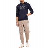 Felpa Uomo Emporio Armani EA7