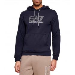 Felpa Uomo Emporio Armani EA7