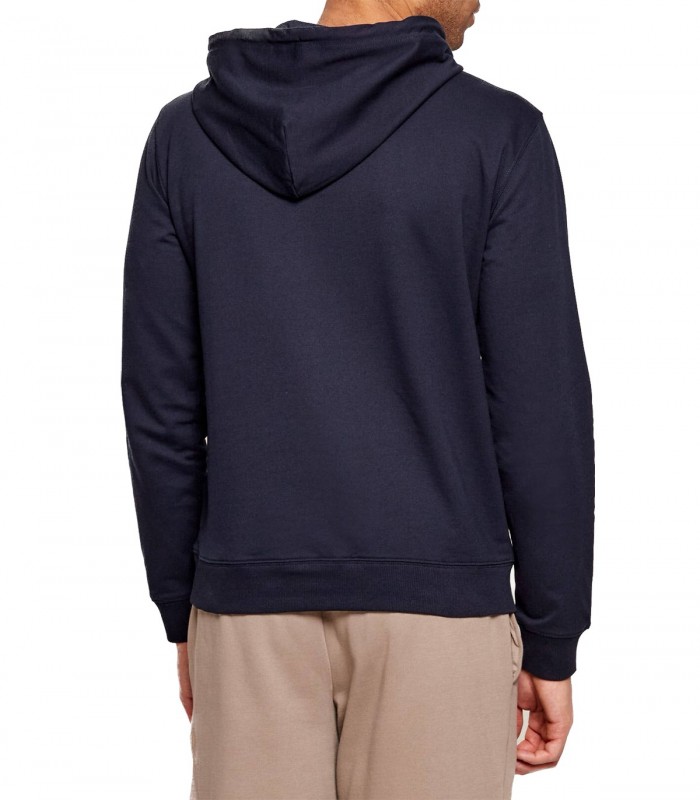Felpa Uomo Emporio Armani EA7