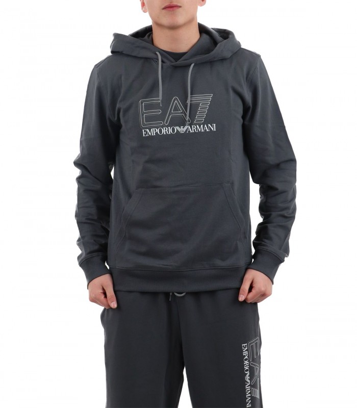 Felpa Uomo Emporio Armani EA7