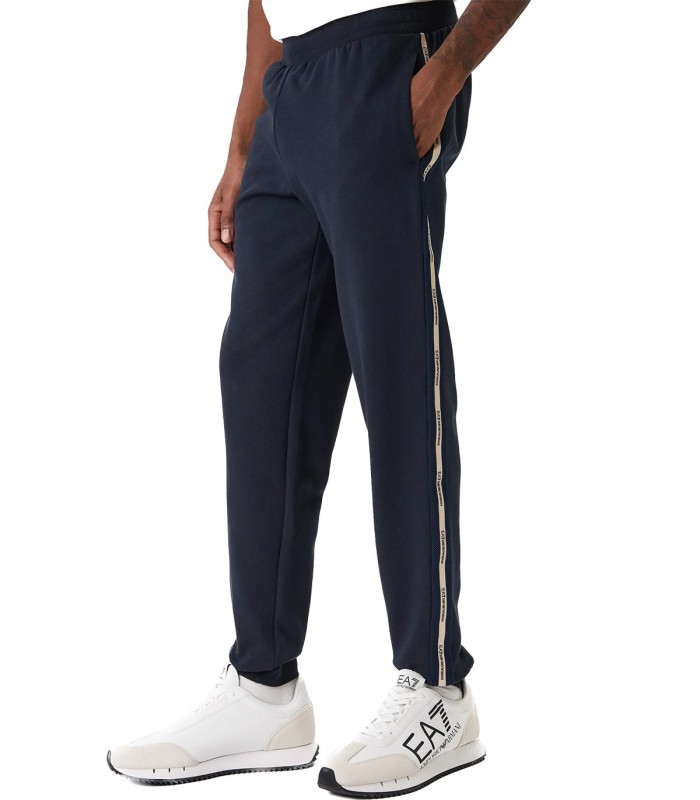 Pantaloni sportivi Uomo Emporio Armani EA7