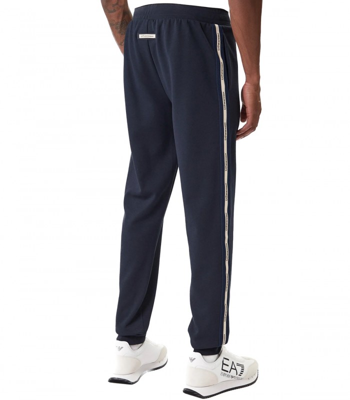 Pantaloni sportivi Uomo Emporio Armani EA7