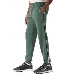 Pantaloni sportivi Uomo Emporio Armani EA7
