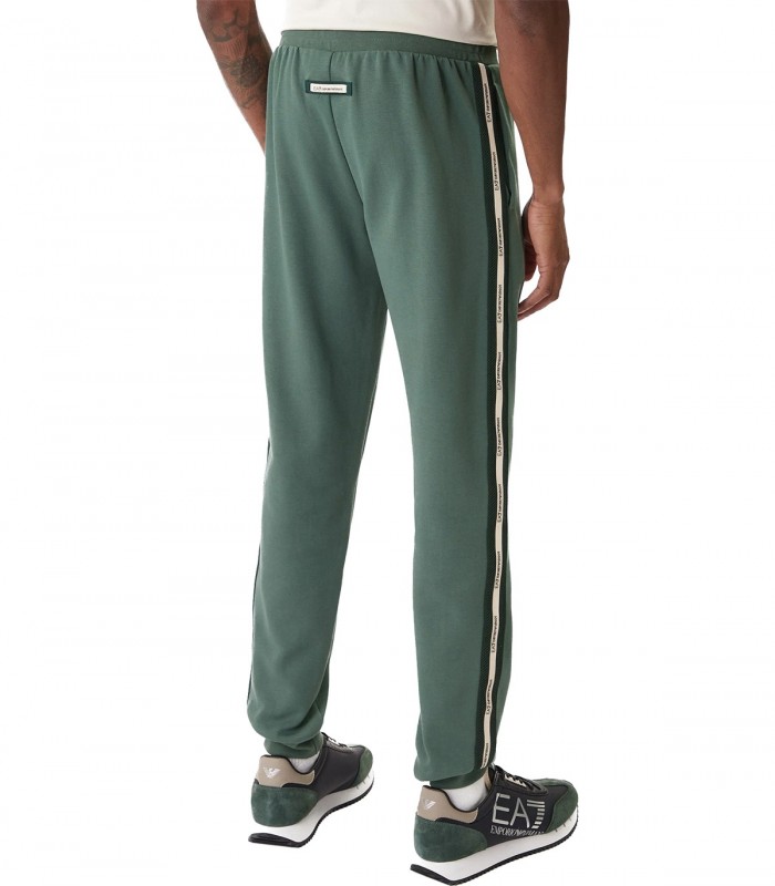 Pantaloni sportivi Uomo Emporio Armani EA7