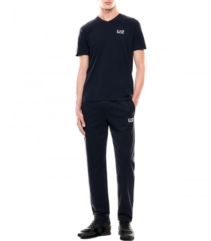 Pantaloni sportivi Uomo Emporio Armani EA7