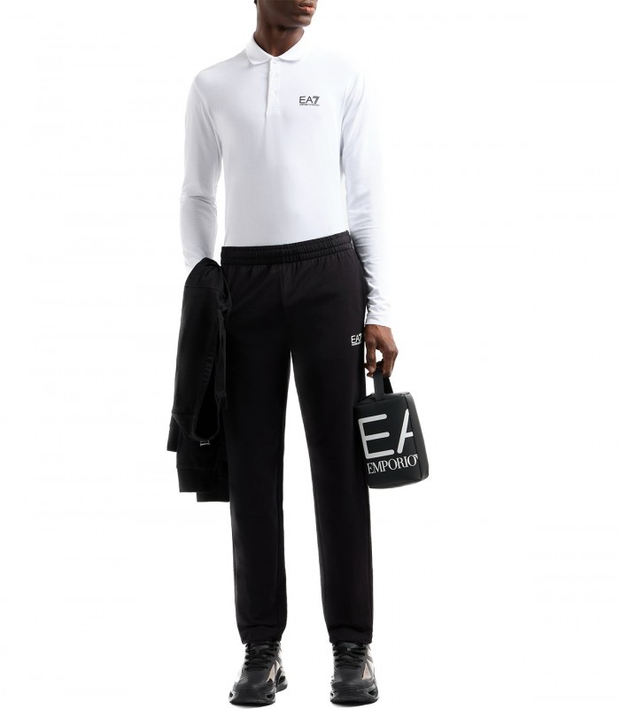 Pantaloni sportivi Uomo Emporio Armani EA7