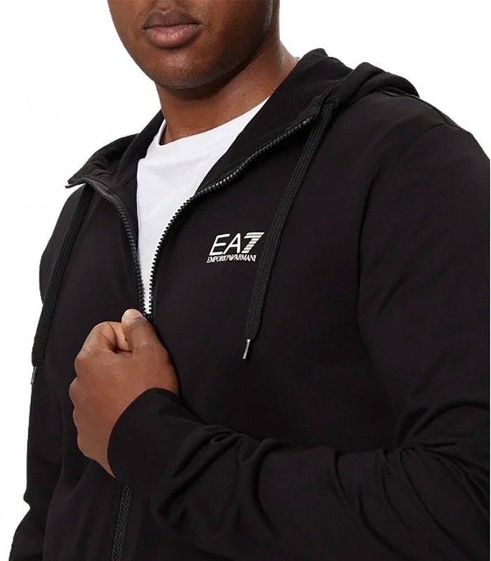 Tuta sportiva Uomo Emporio Armani EA7